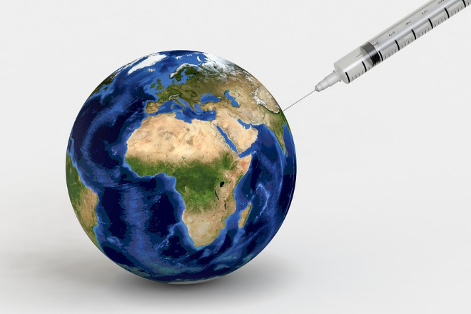 Vaccini: ecco lo studio che smonta la ricerca dell'associazione no-vax