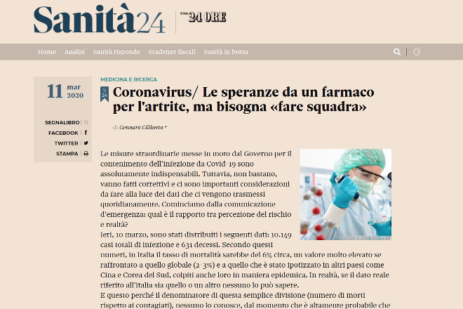 Contatti