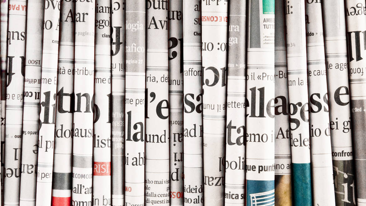 Rassegna stampa
