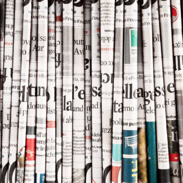Rassegna stampa
