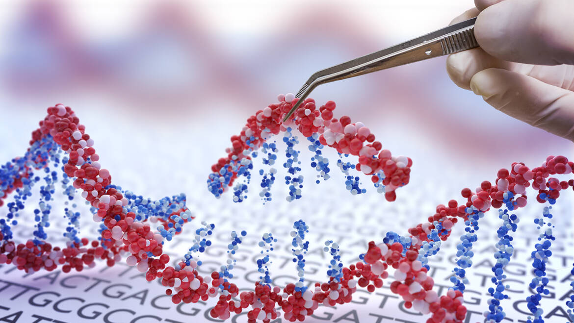 Boccia-ti in genetica: l’assurdità scientifica del termine OGM