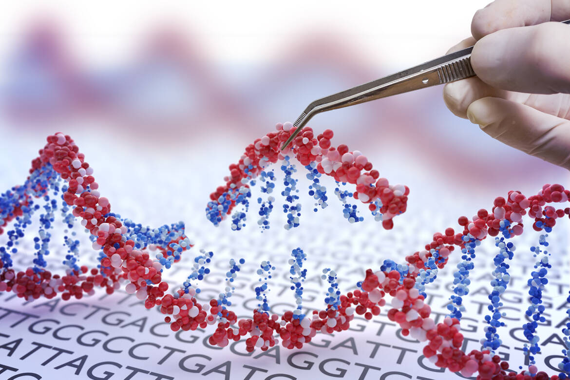 Boccia-ti in genetica: l’assurdità scientifica del termine OGM