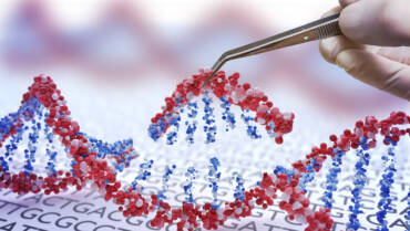 Boccia-ti in genetica: l’assurdità scientifica del termine OGM