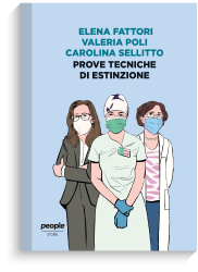 Donne e scienza: è uscito il libro «Prove tecniche di estinzione».