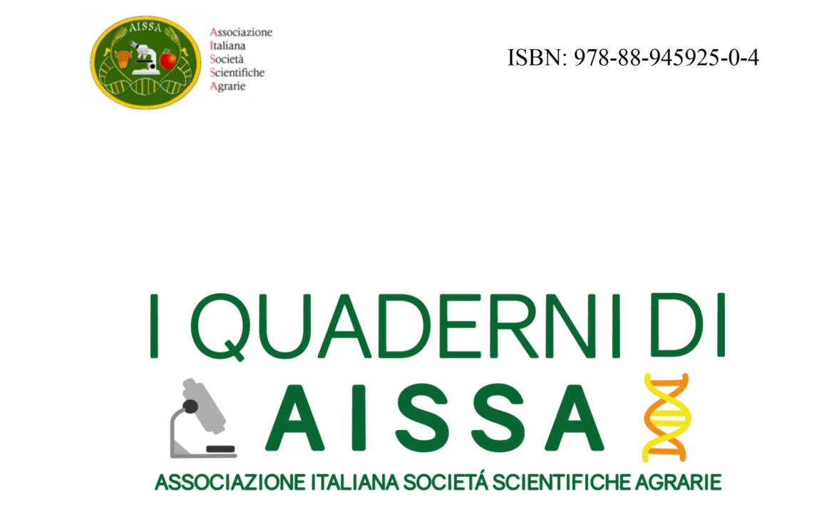 I quaderni di AISSA