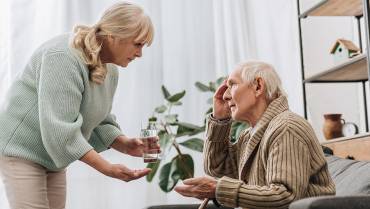 Malattia di Alzheimer: una nuova prospettiva