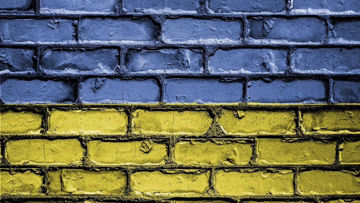 Appello FISV per la Pace e in supporto all’Ucraina