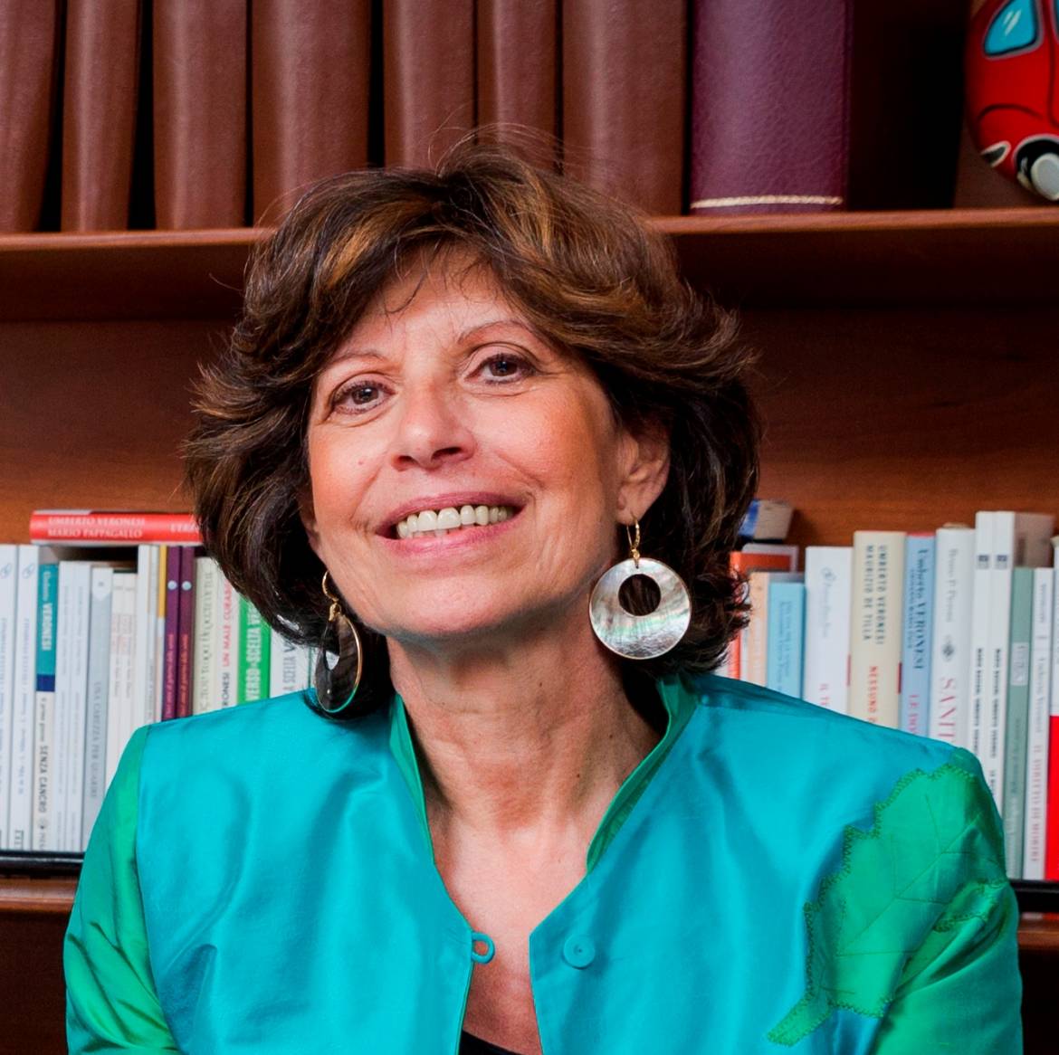 Chiara Tonelli è la nuova Presidente della FISV
