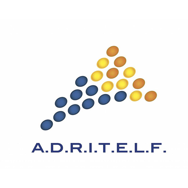 LOGO ADRITELF