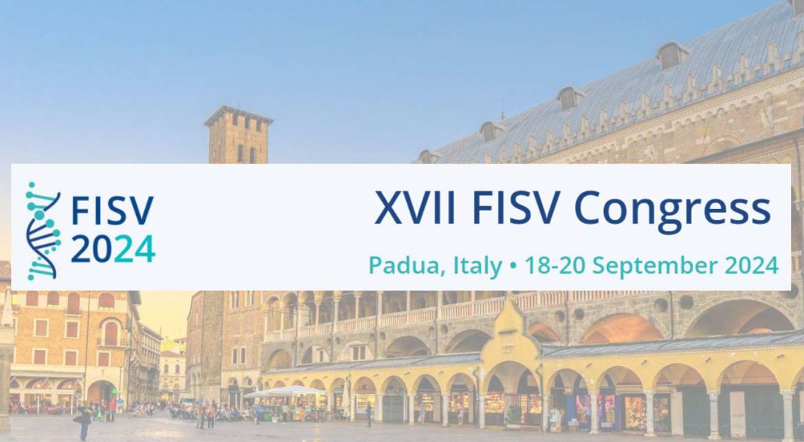 XVII FISV Congress – Padua, September 18-20, 2024