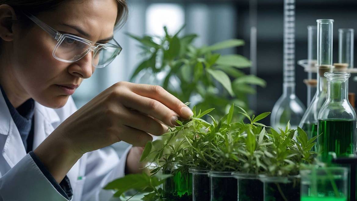 SIGA: sulle piante ottenute con TEA la ricerca prosegue