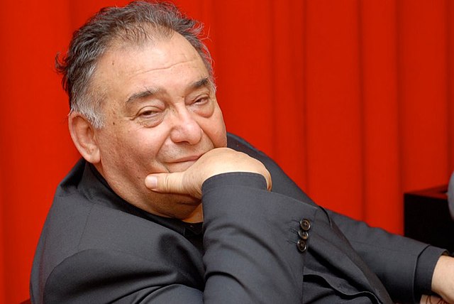 In ricordo del Professor Edoardo Boncinelli